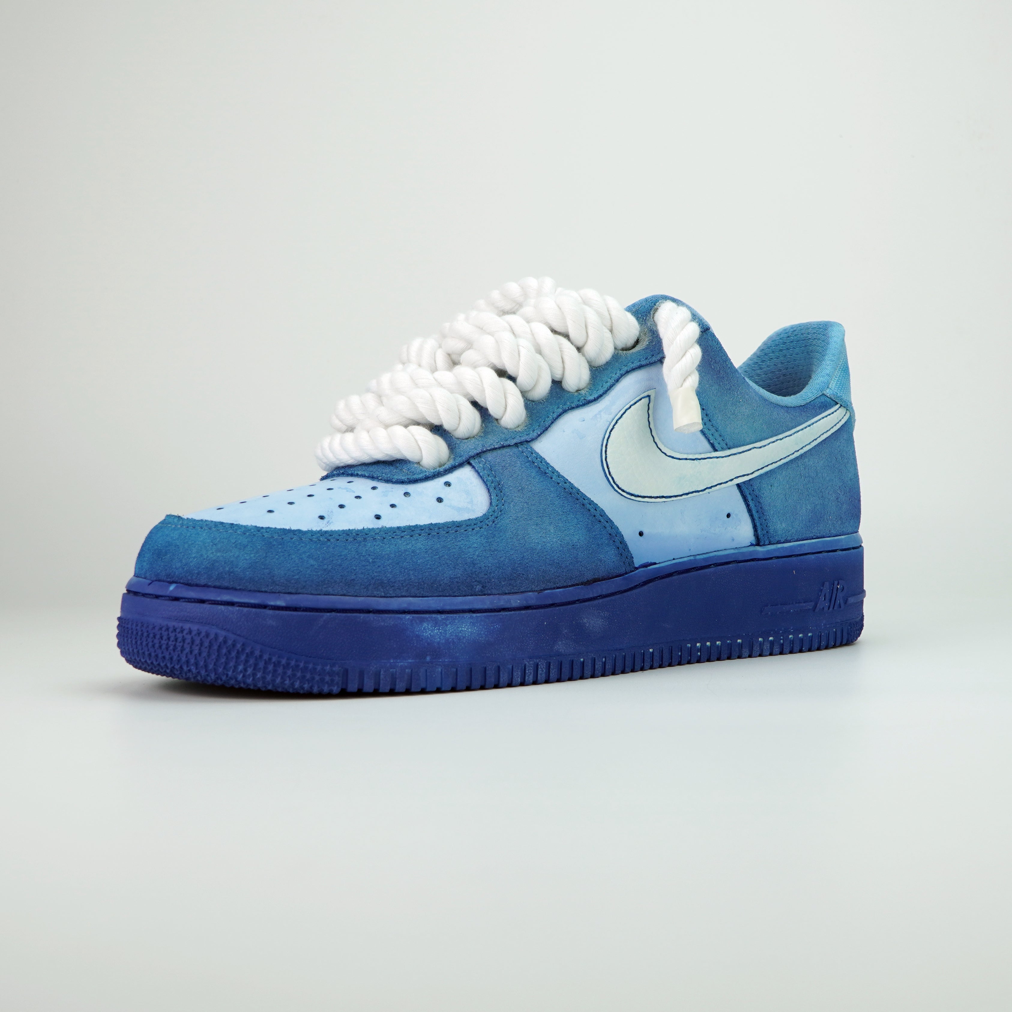 Baby af1 on sale